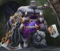 Image of Quartermaster Ozorg