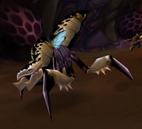 Image of Silithid Ravager