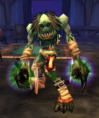 Image of Brain Eater