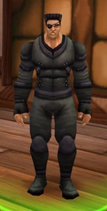 Image of Wiley the Black