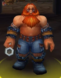 Image of Innkeeper Thulfram