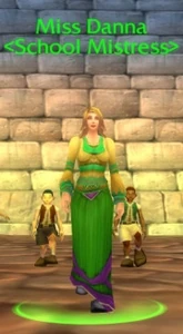 Image of Miss Danna