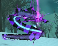 Image of Arcane Wyrm