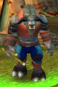 Image of Bulrug