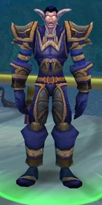 Image of Danlaar Nightstride