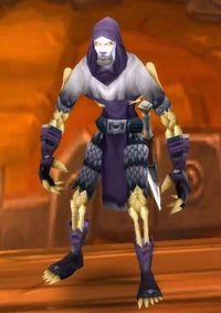 Image of Deathguard Lawson