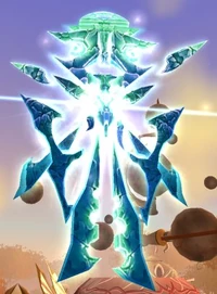 Image of K'iru