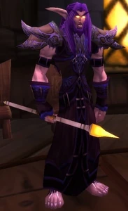 Image of Athrikus Narassin