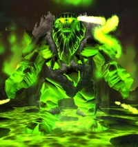 Image of Cyrukh the Firelord