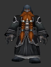 Image of Dark Keeper Zimrel