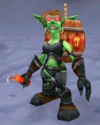 Image of Goblin Sapper