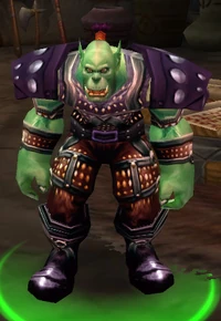 Image of Handor