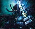 "Dat's da chill of death you feel, mon." - Warmaster Bo'jo.