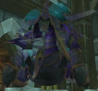 Image of Image of Anub'rekhan