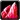 Crimson Spinel