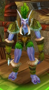 Image of Malux