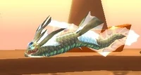 Image of Mana Serpent