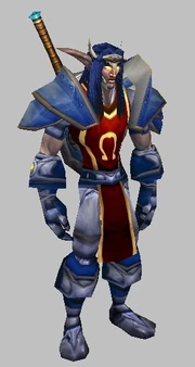 a much more "current" appearance