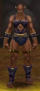 Image of Gursha