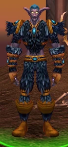 Image of Cloud Skydancer