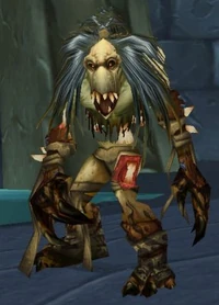 Image of En'kilah Ghoul