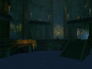 The Pit of Refuse
