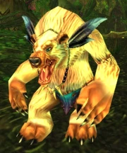 Rorgish Jowl