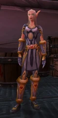 Image of Alanna