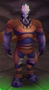 Image of Burko