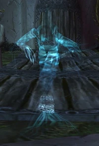 Image of Lordaeron Citizen