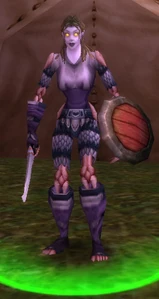 Image of Deathguard Linnea