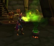 Goblin Gumbo Kettle