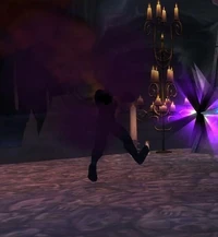 Image of Immolated Champion