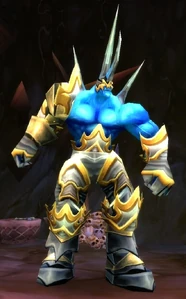 Image of Jaedenar Legionnaire