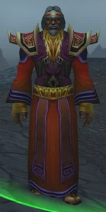Image of Highlord Demitrian