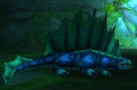Image of Subterranean Diemetradon