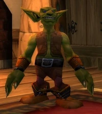 Image of Defias Dockmaster