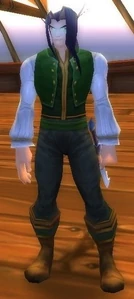 Image of First Mate Wavesinger