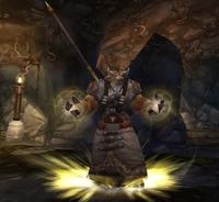 Image of Horde Spirit Guide
