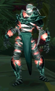 Image of Iz'zard