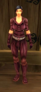 Image of Moonrage Leatherworker