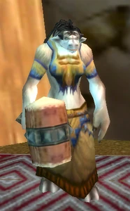 Image of Nara Wildmane