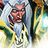 A level 80 night elf Priest.