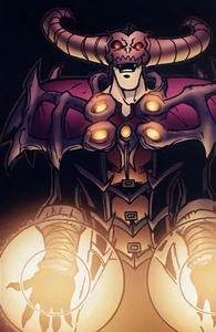 Image of Vendellin Soulfire