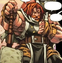 Image of Brannigan Thundermaul