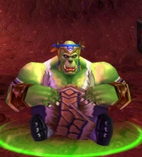 Image of Grelag