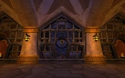 The Vault of Ironforge