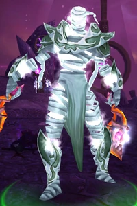 Image of Flesh Handler Viridius