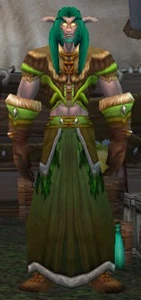 Image of Fayin Whisperleaf