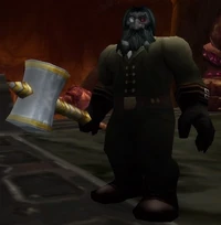 Image of Fineous Darkvire